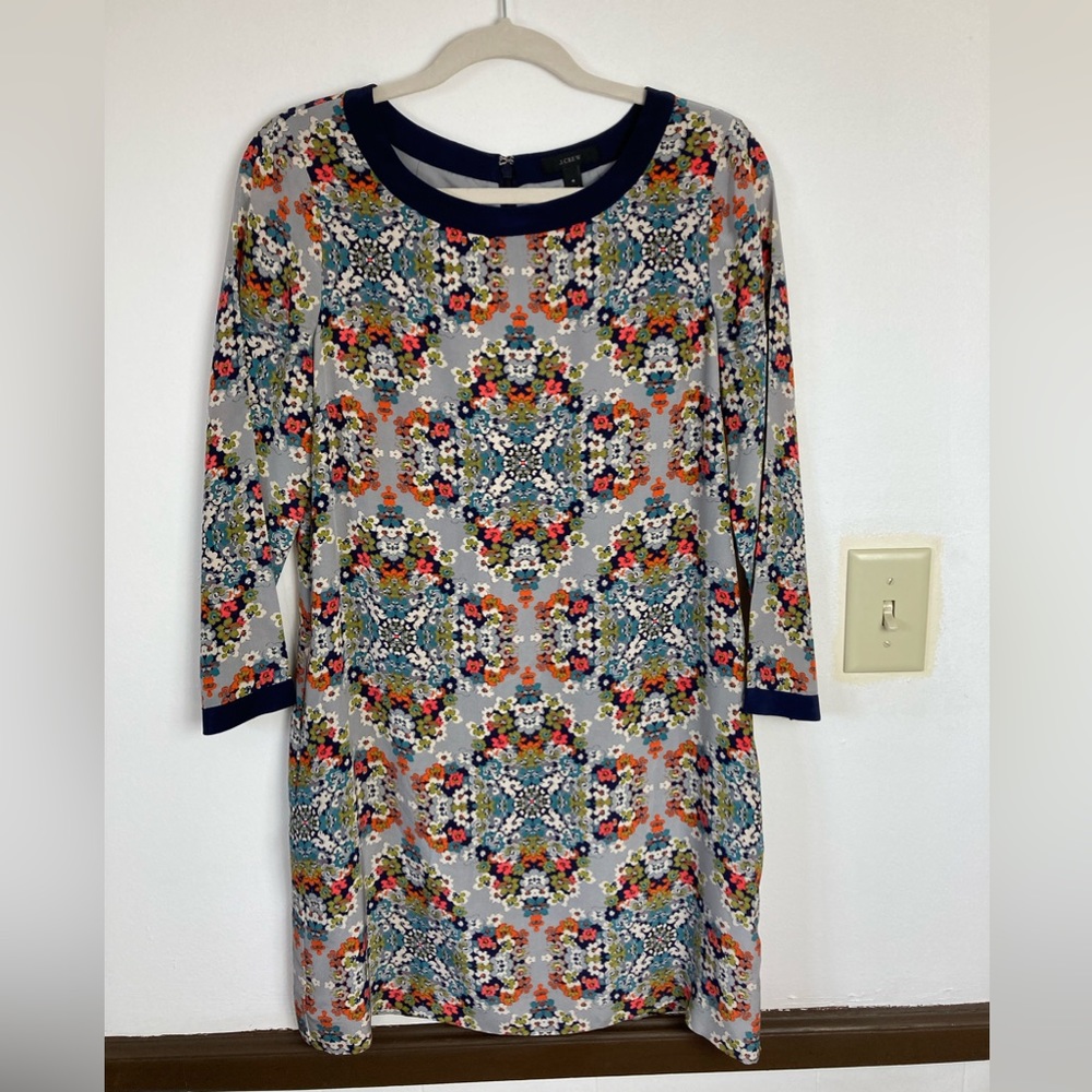 Vintage J Crew Dress